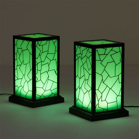 Long Distance Touch Lamps .